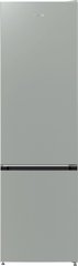 Холодильник Gorenje RK621PS4, Grey