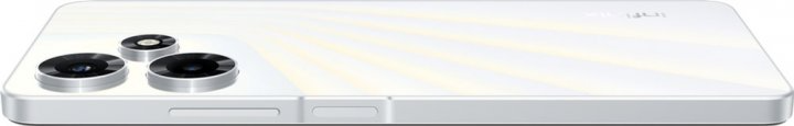 Смартфон Infinix Hot 30 (X6831) 8/256Gb NFC Sonic White