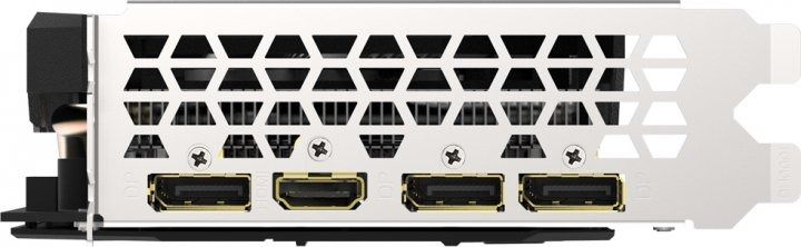 Відеокарта Gigabyte PCI-Ex GeForce GTX 1660 OC 6GB GDDR5 (192bit) (1785/8002) (1 x HDMI, 3 x Display Port) (GV-N1660OC-6GD)