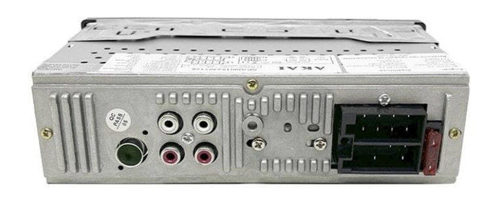 Автомагнитола Akai AK-9015U