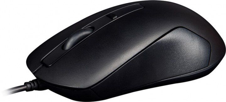 Комплект (клавіатура, мишка) 1stPlayer K8 Black