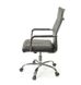 Офісне крісло Аклас Кап FX CH TILT Чорний (09697)