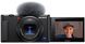 Фотоапарат Sony Vlog Camera ZV-1 Black (ZV1B.CE3)