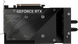 Відеокарта Gigabyte AORUS GeForce RTX 4090 XTREME WATERFORCE 24G (GV-N4090AORUSX W-24GD)
