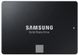Накопичувач Samsung 860 Evo-Series 250GB 2.5" SATA III V-NAND (TLC) (MZ-76E250BW)