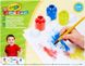 Набір для малювання фарбами Crayola Mini Kids washable (256698.006)