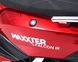 Електроскутер Maxxter Falcon III Red