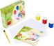Набір для малювання фарбами Crayola Mini Kids washable (256698.006)