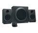 Акустична система Logitech Z333 Black (980-001202)