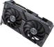 Відеокарта Asus DUAL-RTX4060TI-O16G