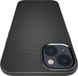 Чохол Spigen для Apple iPhone 14 Plus Liquid Air Matte Black (ACS04891)