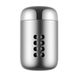 Автомобільний освіжувач повітря Baseus Little Fatty In-vehicle Fragrance Silver (SUXUN-PD0S)
