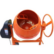 Бетонозмішувач Concrete Mixer Standart 140 л (110-4021)