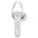Bluetooth-гарнітура Baseus Magnetic Bluetooth Earphone White (NGCX-02)