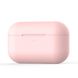 Чохол Armorstandart Ultrathin Silicone Case для Apple AirPods Pro Baby Pink (ARM55956)