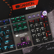 Клавиатура CANYON Nightfall (CND-SKB7-RU)