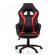 Крісло Special4You Game black/red (E5388)