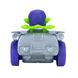 Машинка Spidey Little Vehicle Green Goblin W1 Гоблин