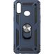 Чохол Honor Hard Defence Series New for Samsung M105\A105 (M10\A10) Blue