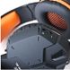 Навушники Real-El GDX-7700 Black/Orange