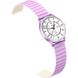 Смарт-часы Xiaomi Kieslect Lora Lady Calling Watch Purple (magnetic strap)