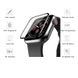 Захисне скло Drobak Ceramic для Apple Watch SE 40mm (313126)