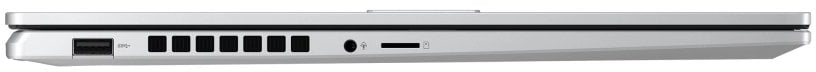 Ноутбук Asus Vivobook Pro 16 K6602VV-KV084 Cool Silver (90NB1142-M003E0)