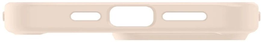 Чехол Spigen для Apple iPhone 14 Pro Max Ultra Hybrid Sand Beige (ACS04819)