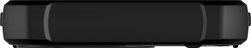 Чехол UAG для Apple iPhone 14 Pro Monarch Kevlar Black (114034113940)