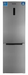 Холодильник Prime Technics RFN 1901 EXD