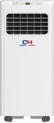 Мобільний кондиціонер Cooper&Hunter CH-M08MC