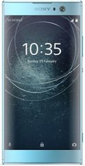 Смартфон Sony Xperia XA2 H4113 Blue