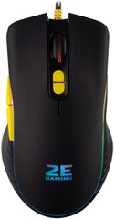 Мышь 2E Gaming MG300 RGB Black (2E-MG300UB)