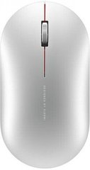 Миша Xiaomi Mi Elegant Mouse Wireless/Bluetooth Metallic Silver (XMWS001TM/HLK4036CN)