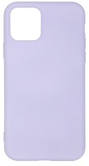 Чехол ArmorStandart ICON Case для Apple iPhone 11 Pro Max Lavender (ARM56712)