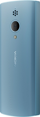 Мобільний телефон Nokia 150 DS 2023 Blue