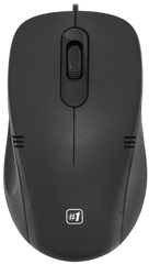 Мышь Defender (52930) # 1 MM-930 black