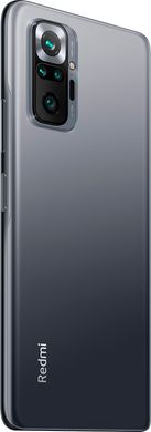 Смартфон Xiaomi Redmi Note 10 Pro 6/64GB Onyx Gray