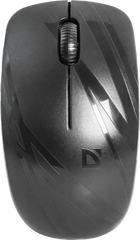 Миша Defender Datum MM-035 Wireless Black (52035)