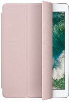 Чехол-книжка NoBrand Apple Smart Case iPad Pro 9.7" Pink
