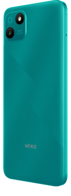 Смартфон Wiko T10 2/64GB Spruce Green