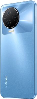 Смартфон Infinix Note 12 2023 8/128GB NFC Tuscany Blue (4895180789878)