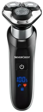 Електробритва Silver Crest SRR 3.7 C5