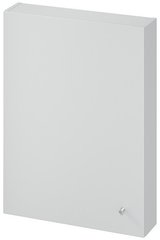 Шкафчик Cersanit Larga 60 настенный серый (S932-006)