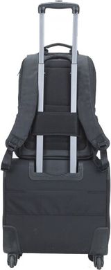 Рюкзак для ноутбука RivaCase 8165 15.6" Black (8165 (Black))