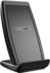 Зарядний пристрій Tronsmart WC05 AirAmp Dual Coil Wireless Charger Black