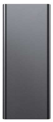 Универсальная мобильная батарея Baseus Adaman Metal Digital Display 20000mAh 65W Black (PPIMDA-D01)
