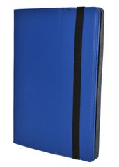 Чохол-обкладинка Drobak Smart Case універсальна для планшета 9.6"-10" Royal Blue (446813)