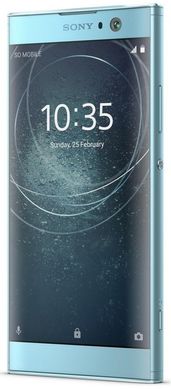 Смартфон Sony Xperia XA2 H4113 Blue