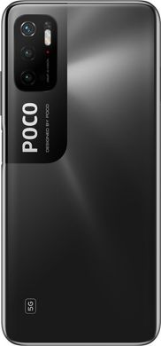 Смартфон POCO M3 Pro 4/64GB Black